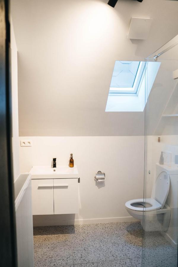 Gezellige Loft Met Twee Slaapkamers Ypres Exterior photo